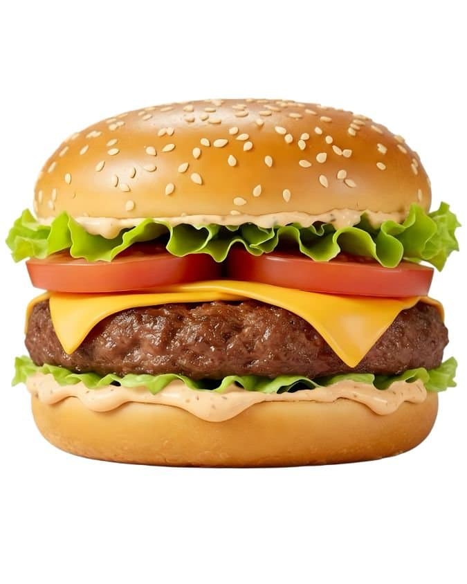 Cheeseburger
