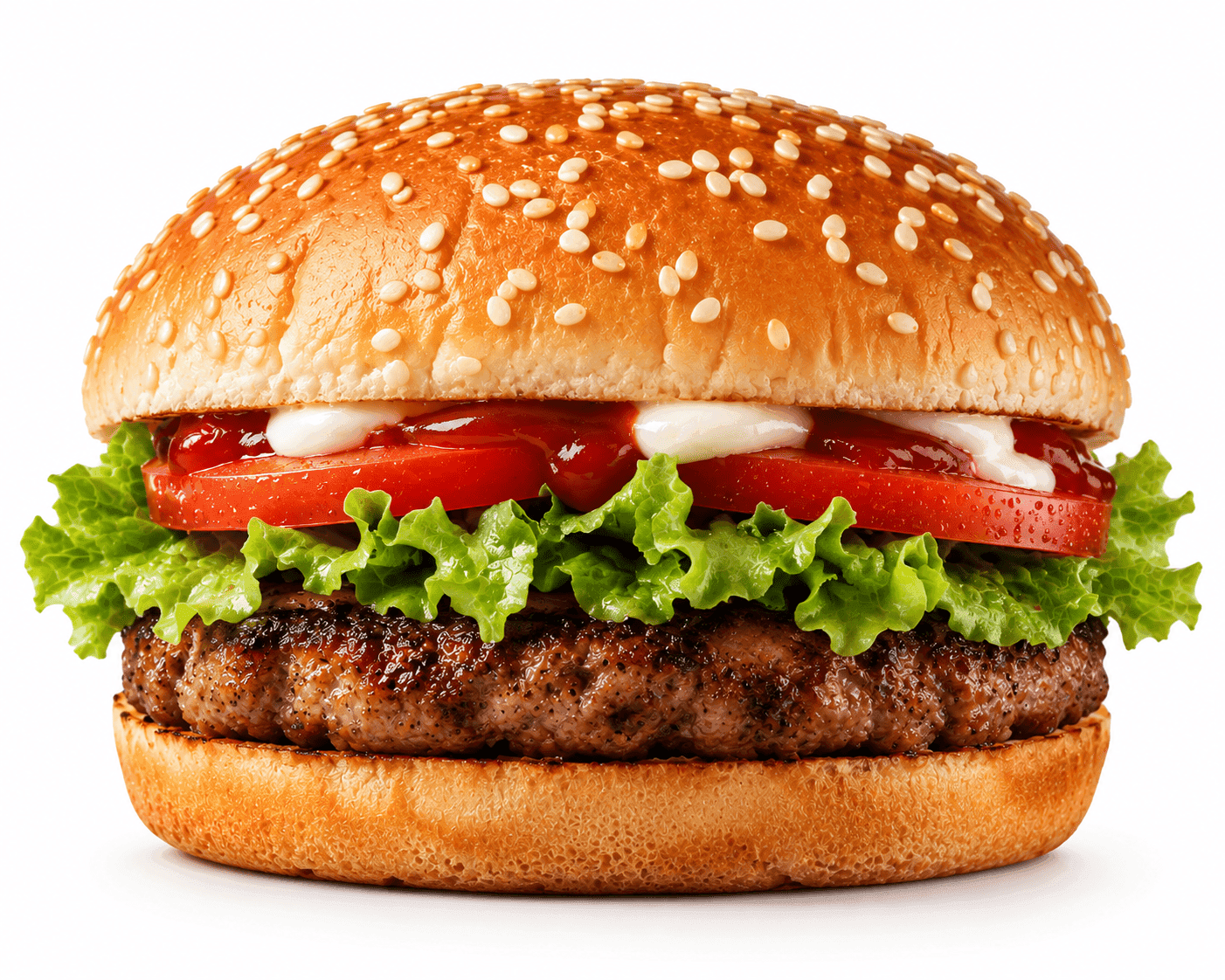 Classic Burger