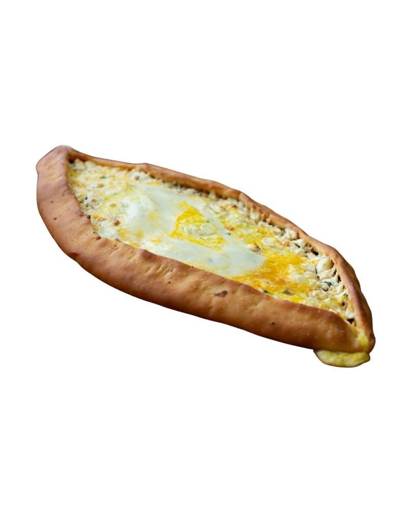 جبنة شامية