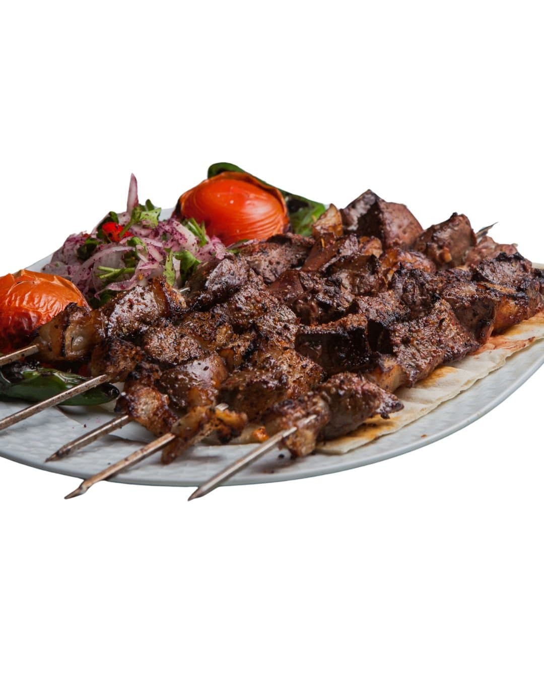 Kebab (Shish)
