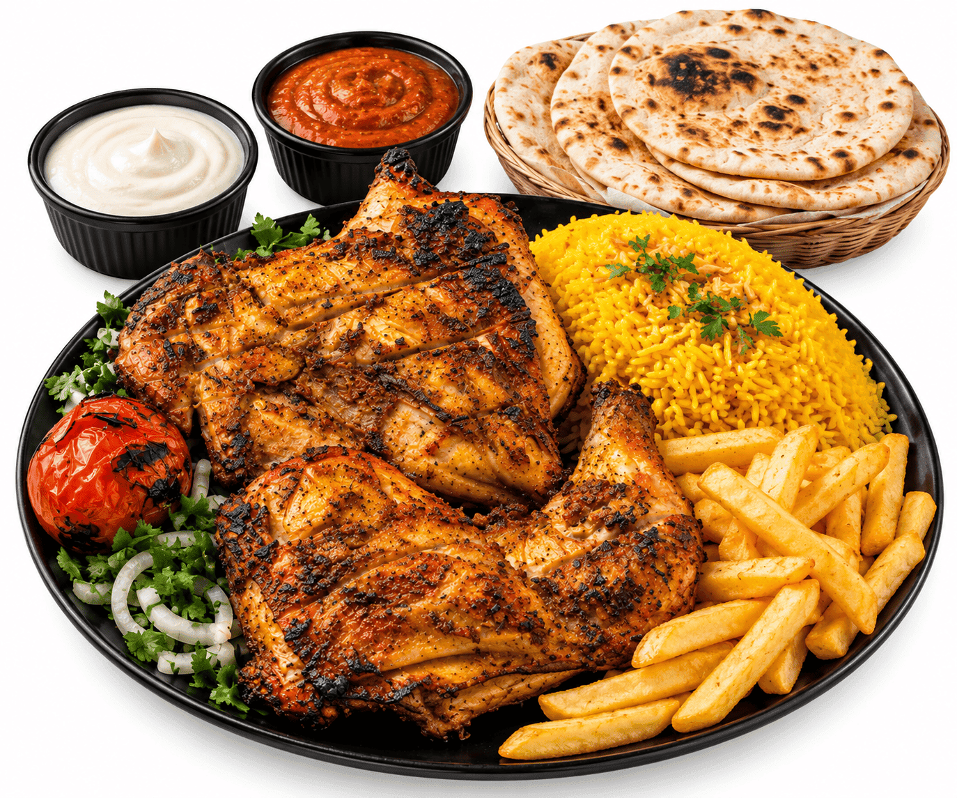 Chicken Tikka