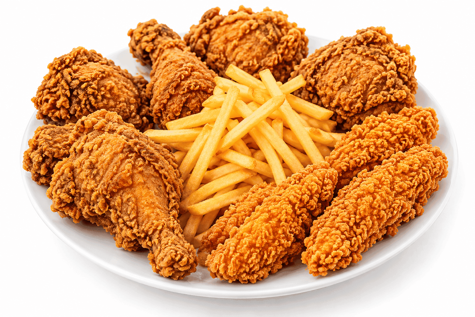 وجبة 9 قطع